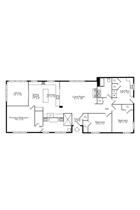 10819 S Brookston, Willis, MI 48191 photo 19