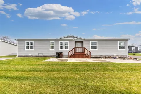10819 S Brookston, Willis, MI 48191