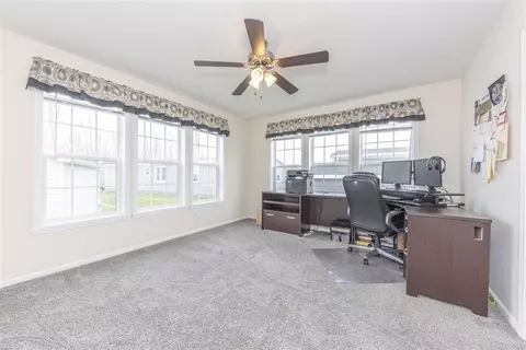 10819 S Brookston, Willis, MI 48191 photo 13