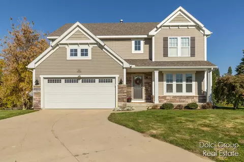 33 Jenny, Grandville, MI 49418
