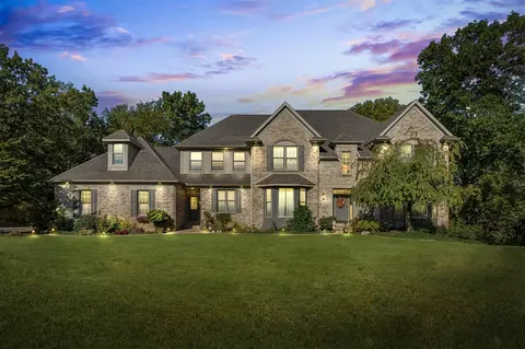3917 Broken Ridge Cir, Galesburg, MI 49053