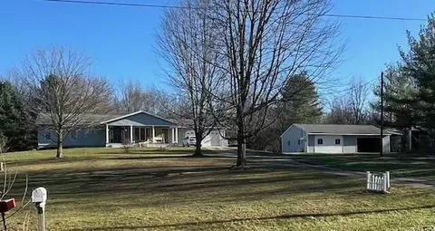 2555 Star School, Hastings, MI 49058
