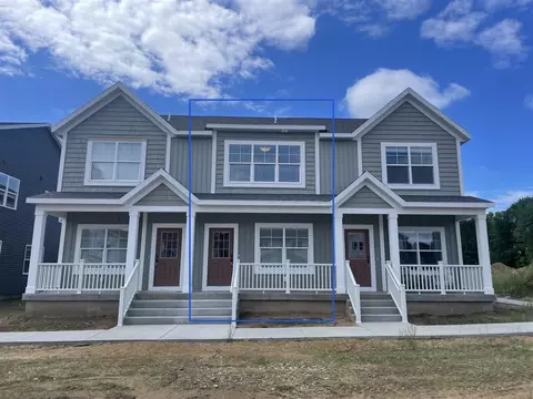 297 Vista Grn, Holland, MI 49423