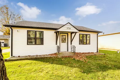 3734 Riverside, Benton Harbor, MI 49022
