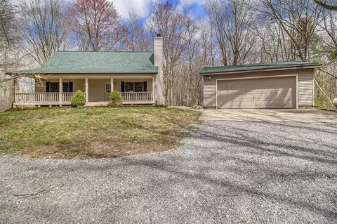 4714 N Lincoln, Ludington, MI 49431