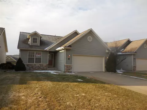 8882 Macywood, Richland, MI 49083