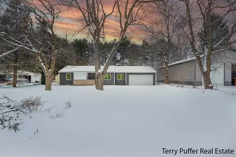 3350 Reginald, Muskegon, MI 49444