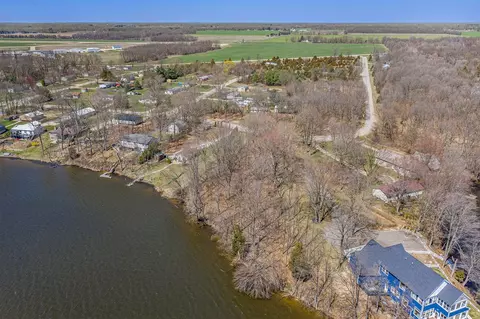 lot18 James, Three Rivers, MI 49093