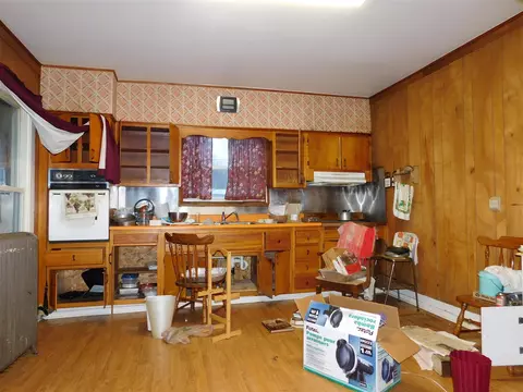 Kitchen - 902 S Main, Three Rivers, MI 49093 photo 1 of 1