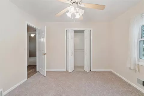 Bedroom - 5401 Kay, Jackson, MI 49203 photo 1 of 7