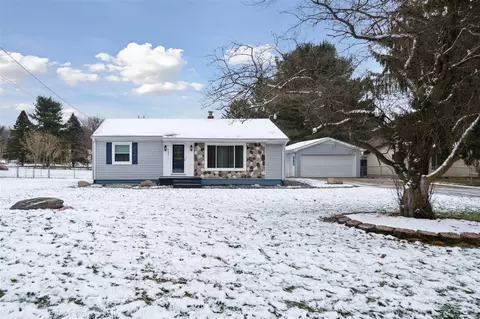 Exterior - 5401 Kay, Jackson, MI 49203 photo 2 of 11