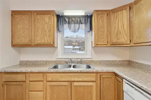 Kitchen - 5401 Kay, Jackson, MI 49203 photo 3 of 5