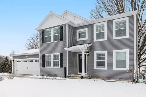 5168 Brinson, Kalamazoo, MI 49009