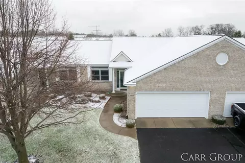 6656 Cedar Grv, Jenison, MI 49428