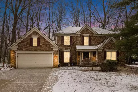 3422 Park Frst, West Bloomfield, MI 48324