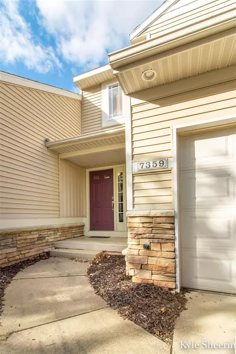 7359 Cactus, Byron Center, MI 49315