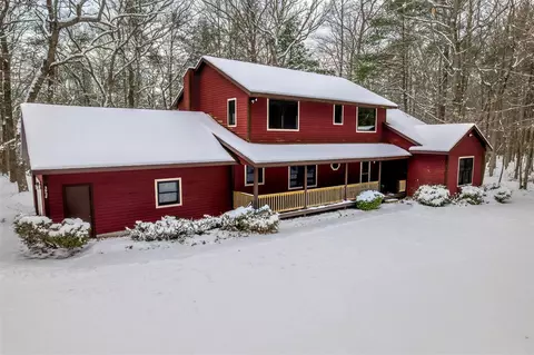 3924 Scenic, Whitehall, MI 49461