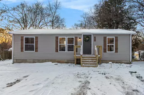 645 Collette, Kalamazoo, MI 49048