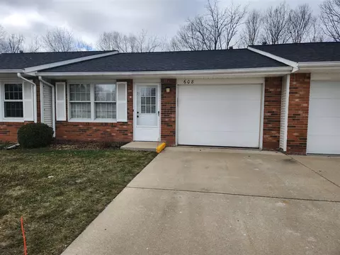 608 Yorkshire, Milan, MI 48160
