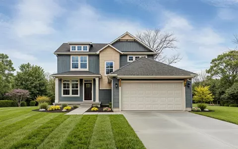 8058 Jordan, Jackson, MI 49201