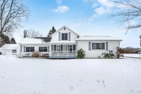 6160 S, Athens, MI 49011