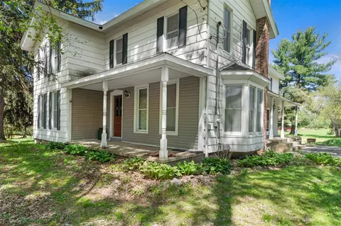 Exterior - 9720 King, Spring Arbor, MI 49283 photo 3 of 20