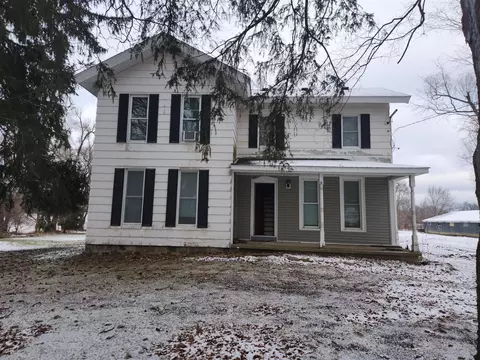 Exterior - 9720 King, Spring Arbor, MI 49283 photo 7 of 20