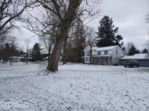Exterior - 9720 King, Spring Arbor, MI 49283 photo 13 of 20