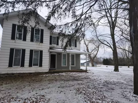 Exterior - 9720 King, Spring Arbor, MI 49283 photo 4 of 20