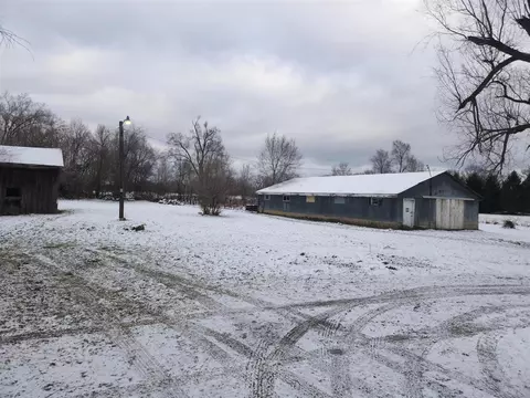 Exterior - 9720 King, Spring Arbor, MI 49283 photo 17 of 20