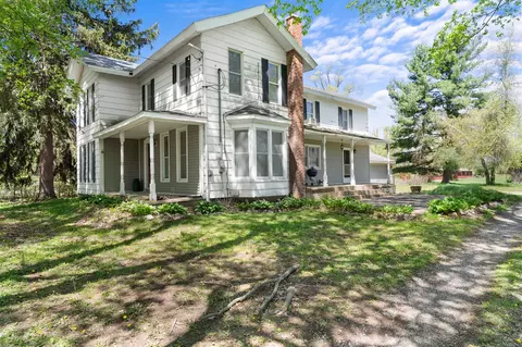 Exterior - 9720 King, Spring Arbor, MI 49283 photo 2 of 20