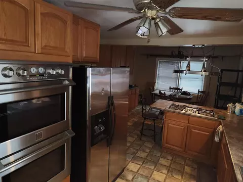 Kitchen - 9720 King, Spring Arbor, MI 49283 photo 5 of 5