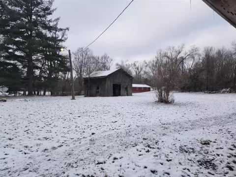 Exterior - 9720 King, Spring Arbor, MI 49283 photo 12 of 20