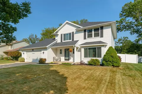 7267 Jamaica, Portage, MI 49002