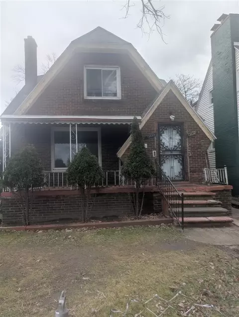 13632 Meyers, Detroit, MI 48227