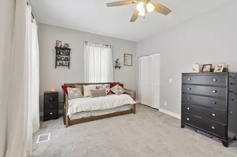 Bedroom - 305 E Michigan, Reading, MI 49274 photo 3 of 4