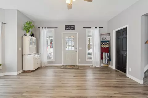 Entry Way - 305 E Michigan, Reading, MI 49274 photo 1 of 5