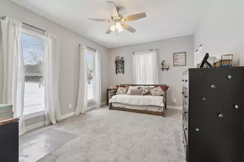 Bedroom - 305 E Michigan, Reading, MI 49274 photo 2 of 4