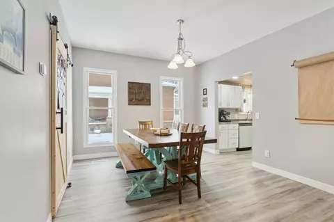 Dining - 305 E Michigan, Reading, MI 49274 photo 1 of 2