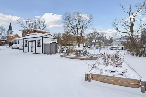 Exterior - 305 E Michigan, Reading, MI 49274 photo 5 of 8