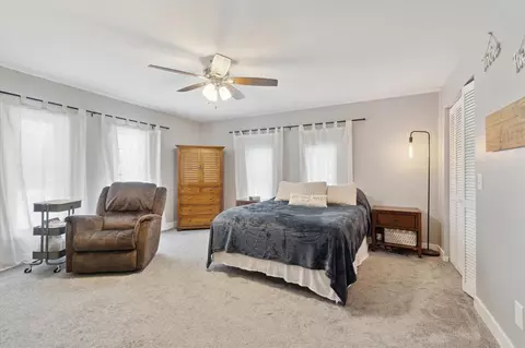 Bedroom - 305 E Michigan, Reading, MI 49274 photo 1 of 4