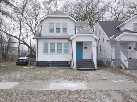 18847 Orleans, Highland Park, MI 48203
