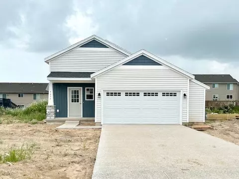 4660 Wren, Caledonia, MI 49316