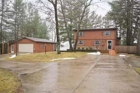 2115 Indian Lk, National City, MI 48748