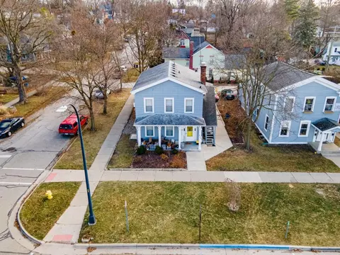 422 N N Riv, Ypsilanti, MI 48198