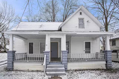 33 N N Un, Battle Creek, MI 49017