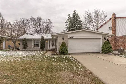 34647 Bristol, Livonia, MI 48154