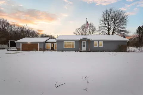 4493 Springbrook, Jackson, MI 49201