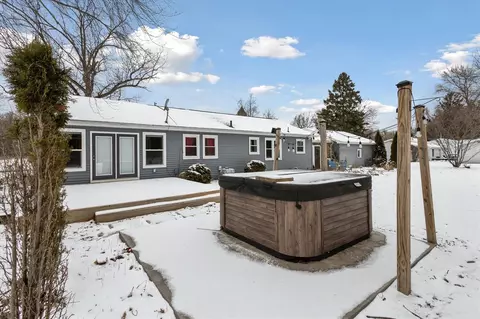 4493 Springbrook, Jackson, MI 49201 photo 32
