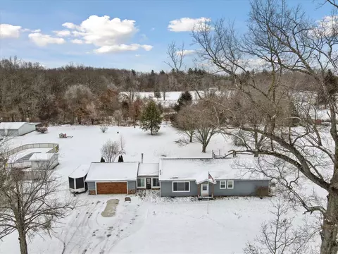 4493 Springbrook, Jackson, MI 49201 photo 38